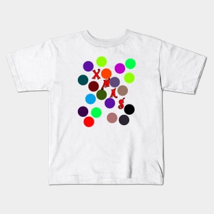 xmas Kids T-Shirt